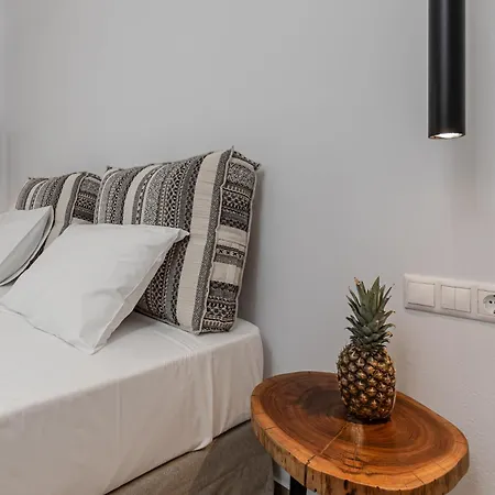 Mare Monte Naxos Apartamento *