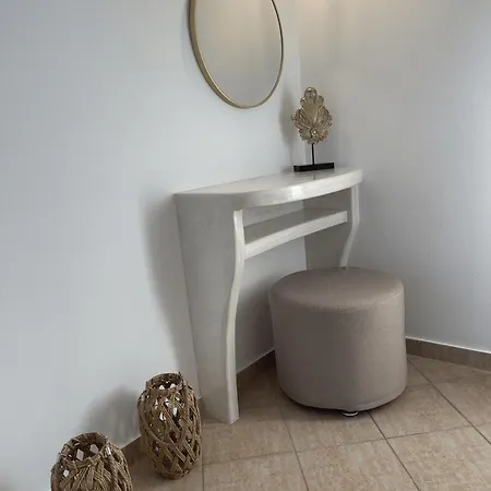Apartment Mare Monte Naxos *