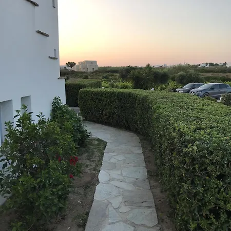 Mare Monte Naxos * Plaka (Naxos)