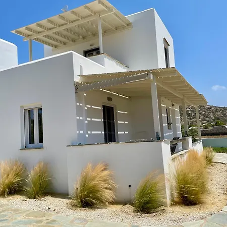 Apartment Mare Monte Naxos Plaka (Naxos)