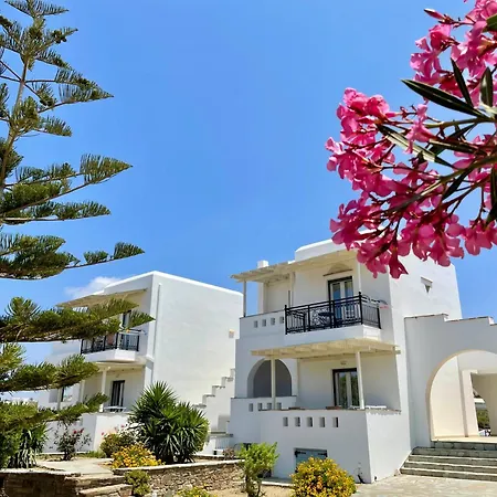 Apartment Mare Monte Naxos