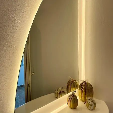 Mare Monte Naxos *