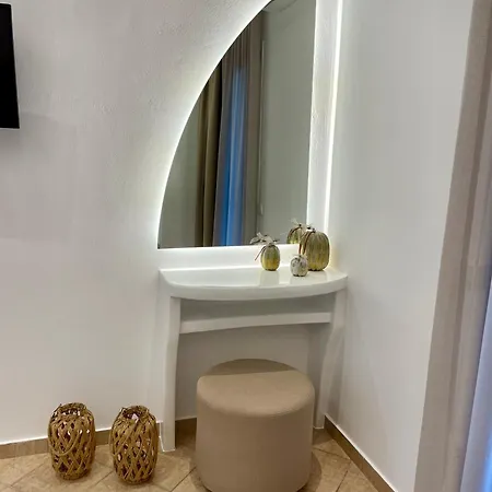 Apartment Mare Monte Naxos