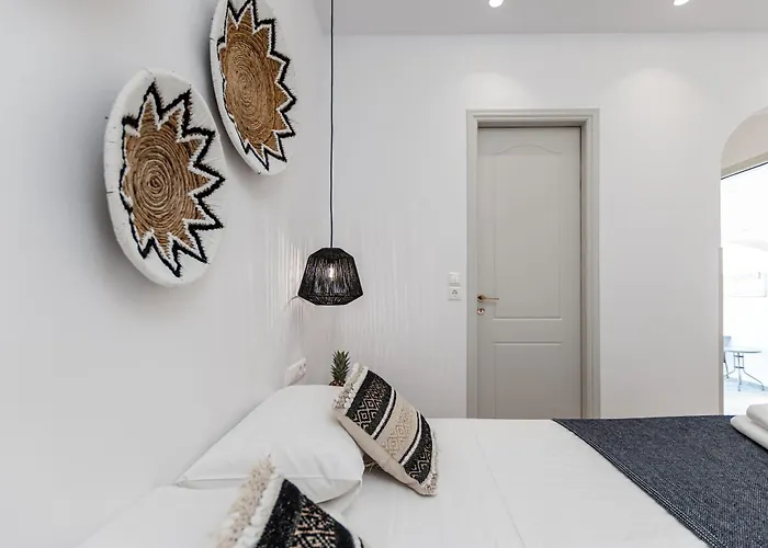 Mare Monte Naxos Apartment