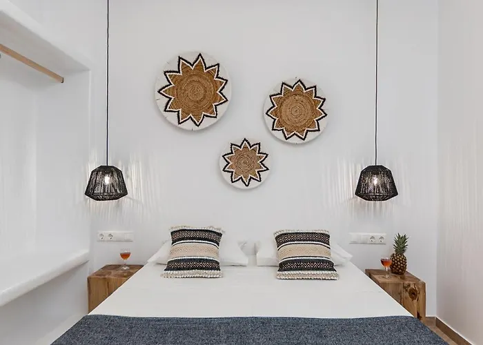 Mare Monte Naxos * Plaka (Naxos)