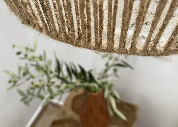 Mare Monte Naxos Plaka (Naxos)