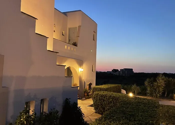 Mare Monte Naxos Plaka (Naxos)