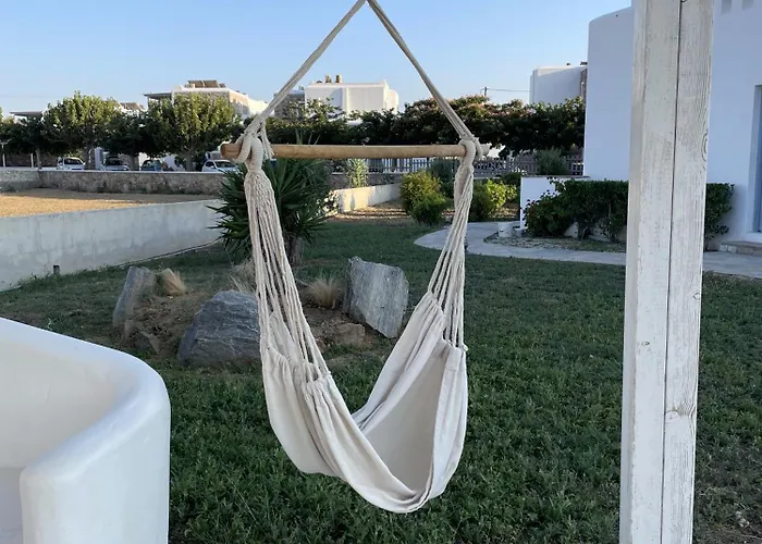 Apartment Mare Monte Naxos Plaka (Naxos)