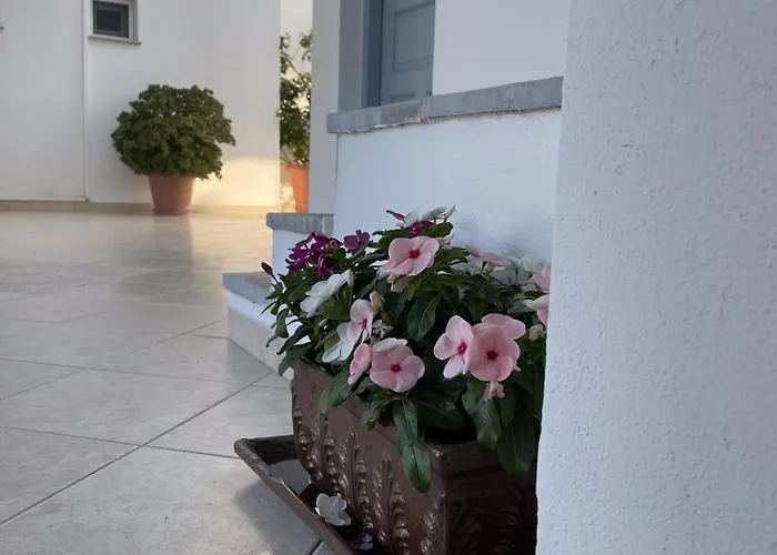 Mare Monte Naxos Plaka (Naxos)