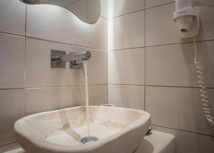 Mare Monte Naxos * Plaka (Naxos)