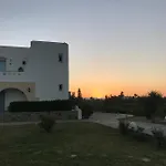 Apartment Mare Monte Naxos *