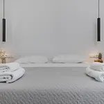 Mare Monte Naxos Apartment Plaka (Naxos)