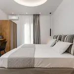 Mare Monte Naxos Apartment Plaka (Naxos)