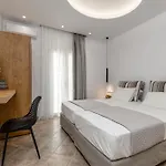 Mare Monte Naxos Apartment