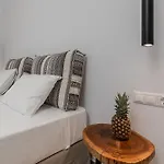 Mare Monte Naxos Apartment *