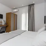 Mare Monte Naxos Apartment Plaka (Naxos)
