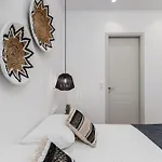 Mare Monte Naxos Apartment