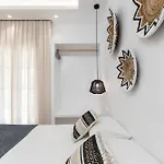 Apartment Mare Monte Naxos