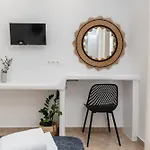 Mare Monte Naxos Apartment *