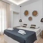 Apartment Mare Monte Naxos *