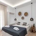 Mare Monte Naxos Apartment Plaka (Naxos)