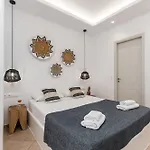 Apartment Mare Monte Naxos Plaka (Naxos)