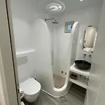 Mare Monte Naxos Apartment