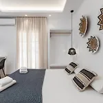 Mare Monte Naxos Apartment Plaka (Naxos)