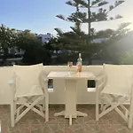 Apartment Mare Monte Naxos Plaka (Naxos)