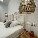 Mare Monte Naxos