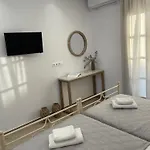 Mare Monte Naxos Apartment