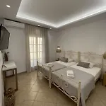Apartment Mare Monte Naxos *