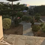 Mare Monte Naxos Apartment