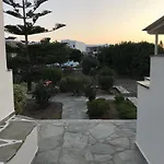 Mare Monte Naxos