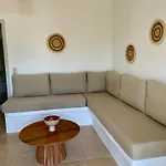 Apartment Mare Monte Naxos