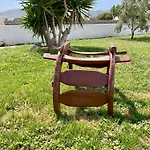 Mare Monte Naxos Apartment *