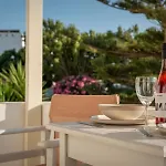 Mare Monte Naxos Apartment