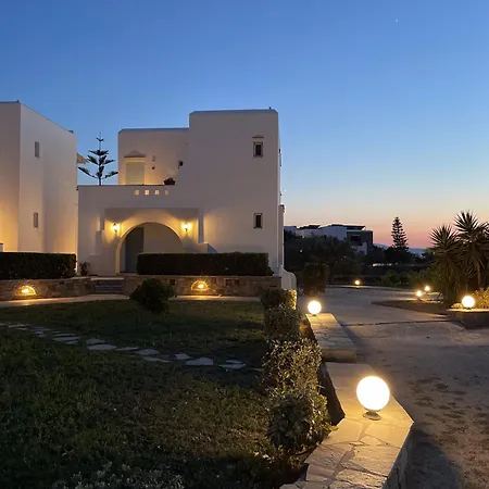 Mare Monte Naxos *