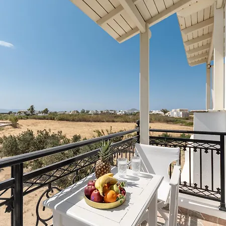 Mare Monte Naxos Apartment Plaka (Naxos)