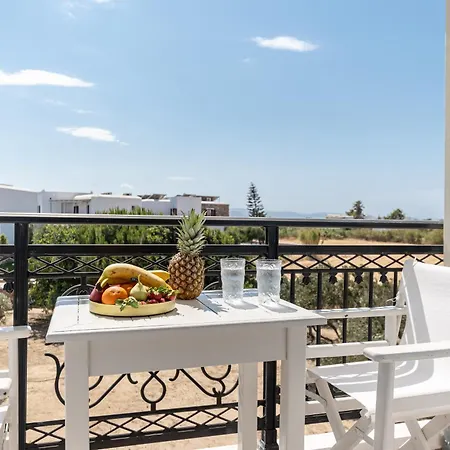 Apartment Mare Monte Naxos Plaka (Naxos)