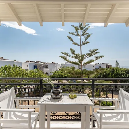 Apartment Mare Monte Naxos Plaka (Naxos)