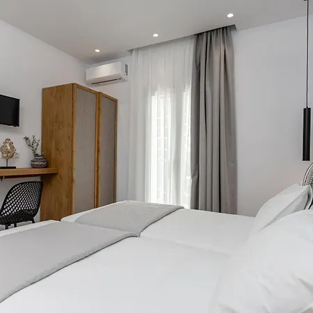 Mare Monte Naxos Apartment Plaka (Naxos)