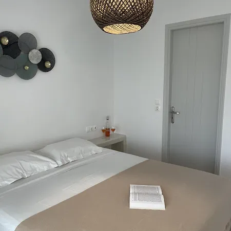 Mare Monte Naxos Pláka