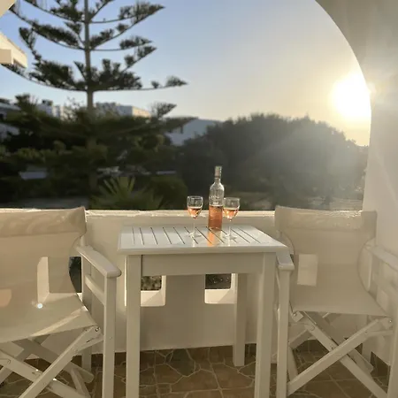 Apartman Mare Monte Naxos