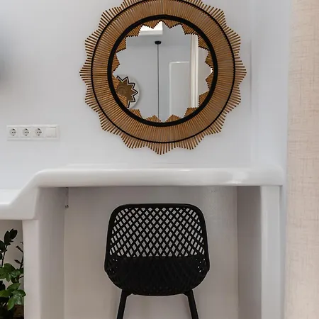 Апартаменты Mare Monte Studios Плака