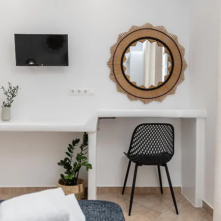 Mare Monte Naxos Daire *