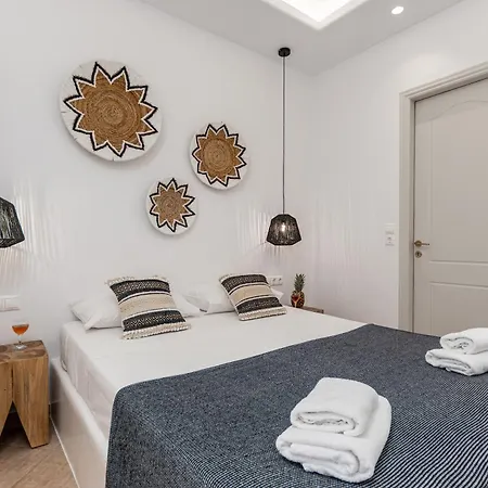 Mare Monte Naxos Daire *