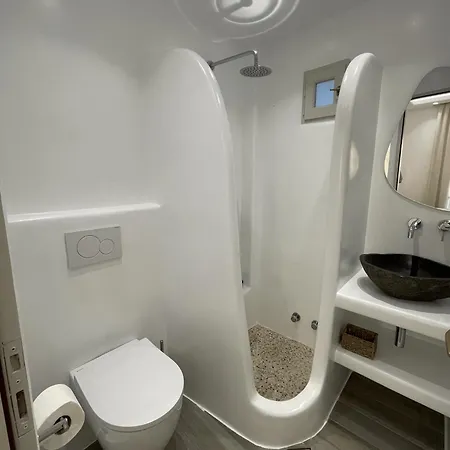 Apartman Mare Monte Naxos *