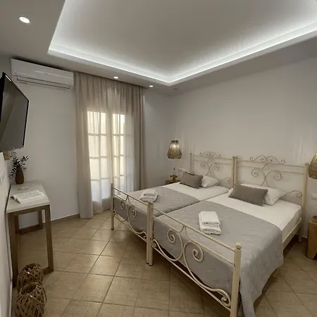 Apartman Mare Monte Naxos *