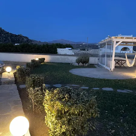 Mare Monte Naxos شقة *